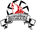 słowiański bestiariusz logo